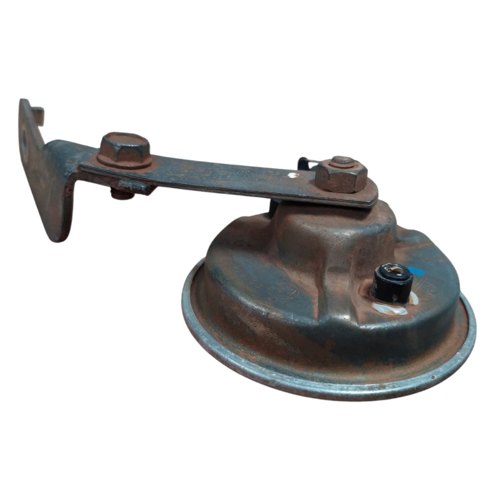 Buzina Alarme Vectra Corsa Astra 97 98 99 2000 2001 A 2011 7