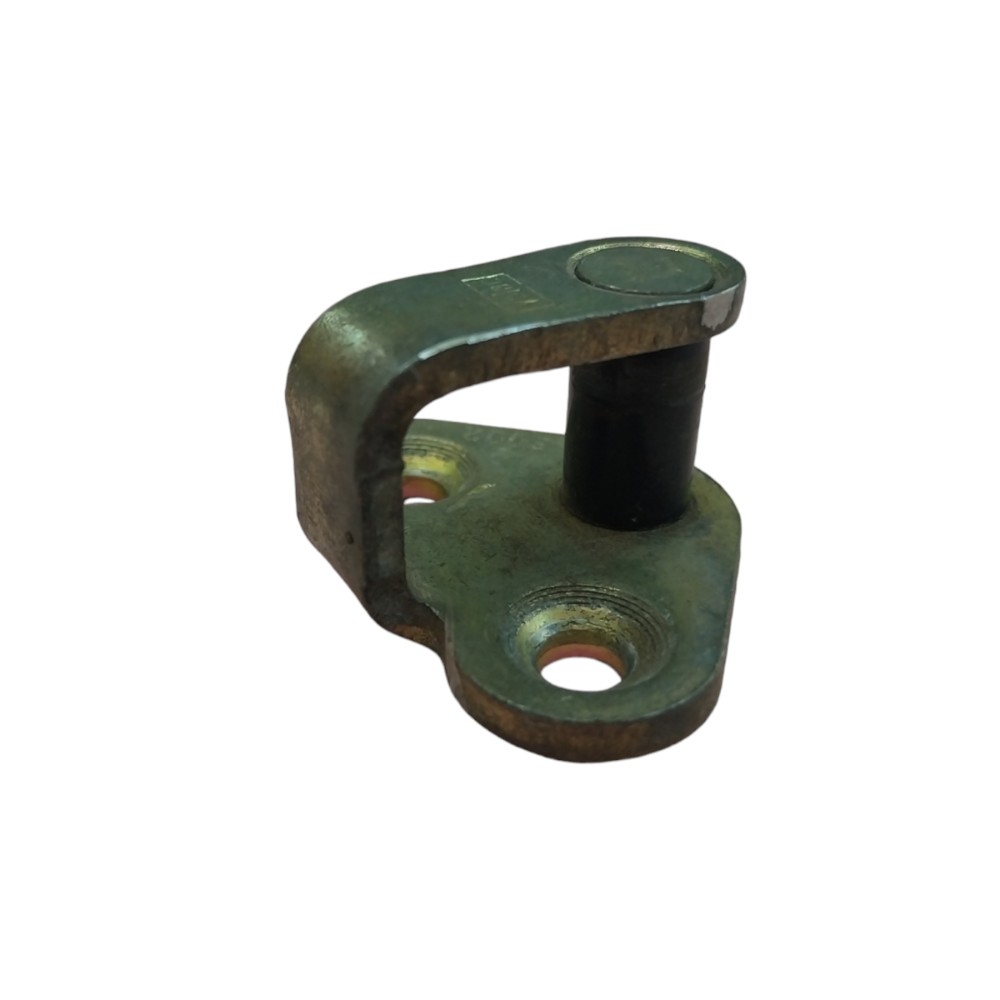 Batente Porta Dianteira Xsara Picasso 2001 2002 2003 A 2010 6