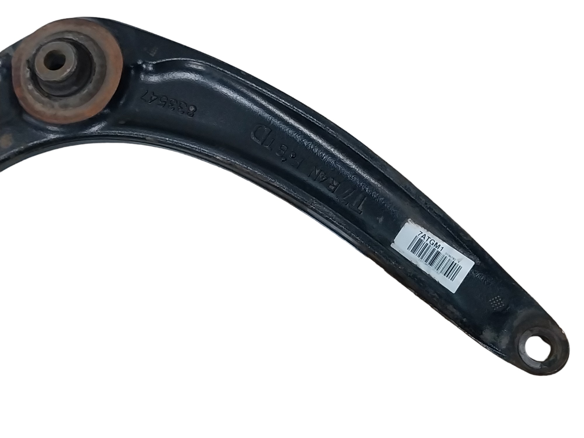 Bandeja Balança Direita Peugeot 308 408 2012 A 2019 833547 3