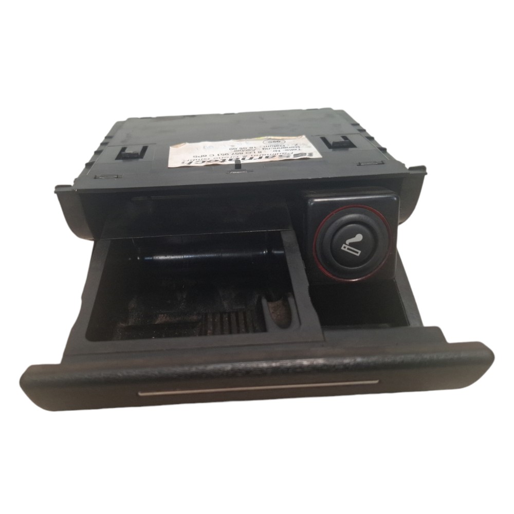 Cinzeiro Painel Audi A3 97 98 99 2000 2001 2002 2003 A 2011 2