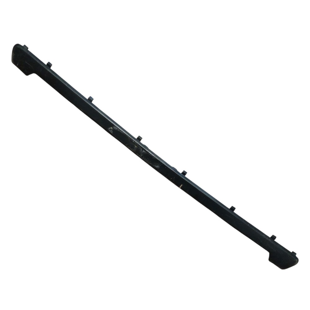 Grade Parachoque Friso Superior Corsa Classic 2009 2010 Preto