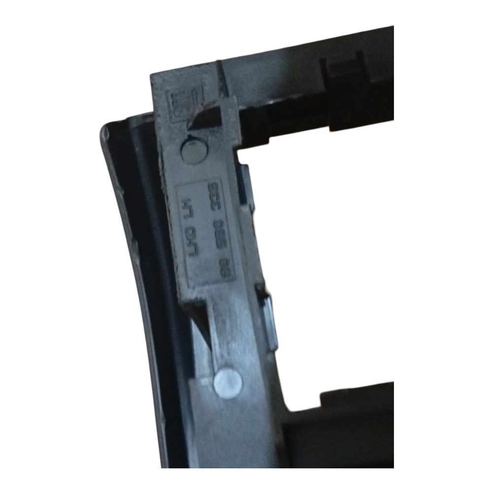 Moldura Difusor Ar Astra 99 2000 2005 2009 2010 2011 6