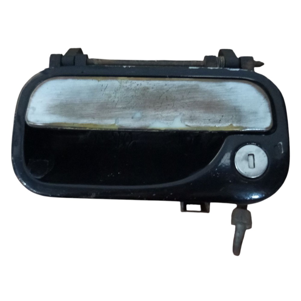 Maçaneta Externa Dianteira Esquerda Vectra 97 99 2000 2005 Dianteira