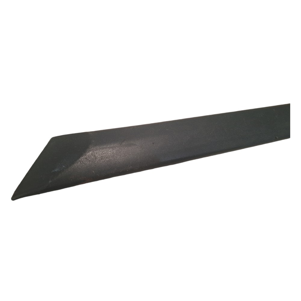Friso Porta Esquerda Gol G3 99 2000 2001 2002 2003 2004 2011 Preto 3