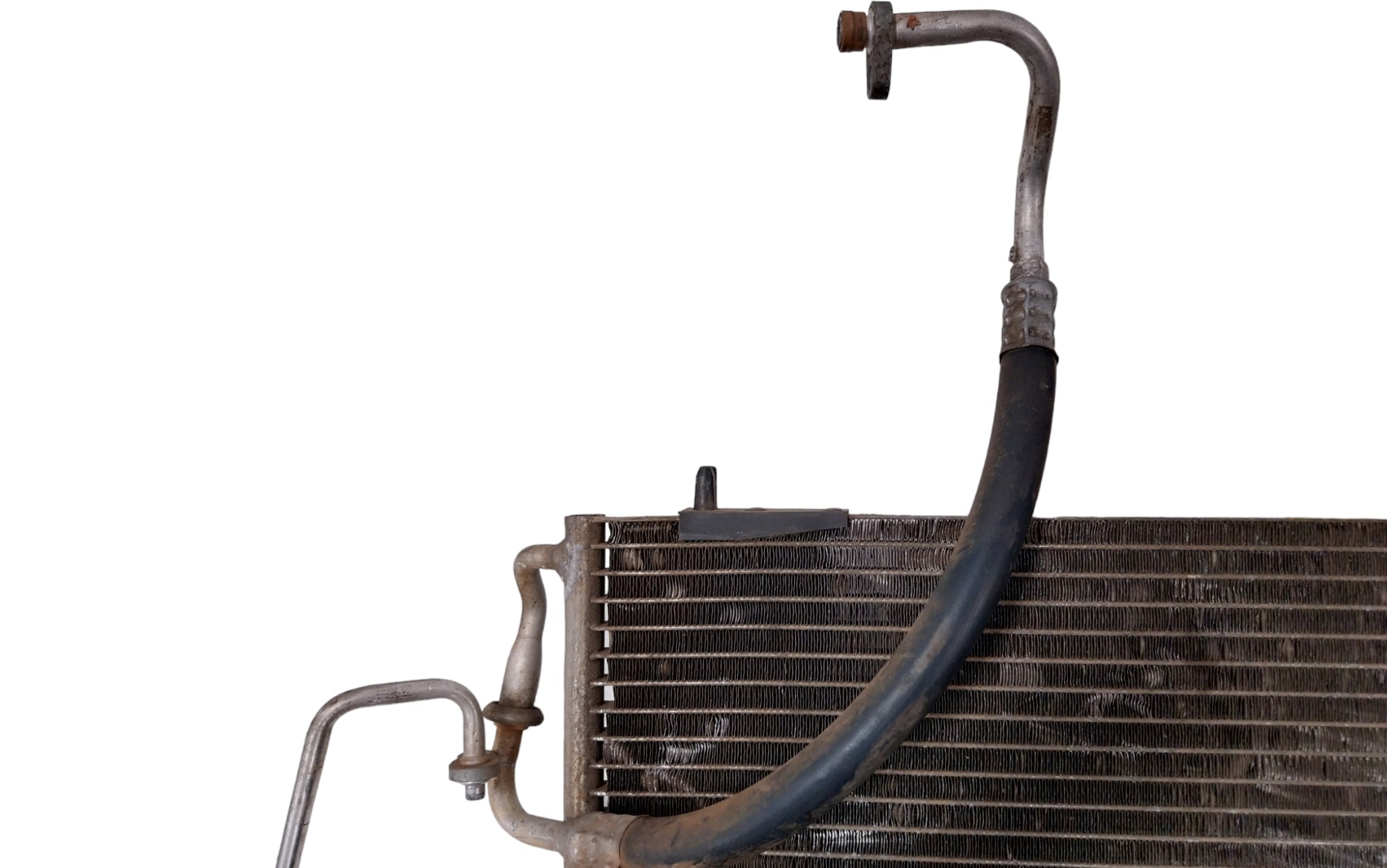 Condensador Ar Condicionado Peugeot 206  2003 2004 2005 2008