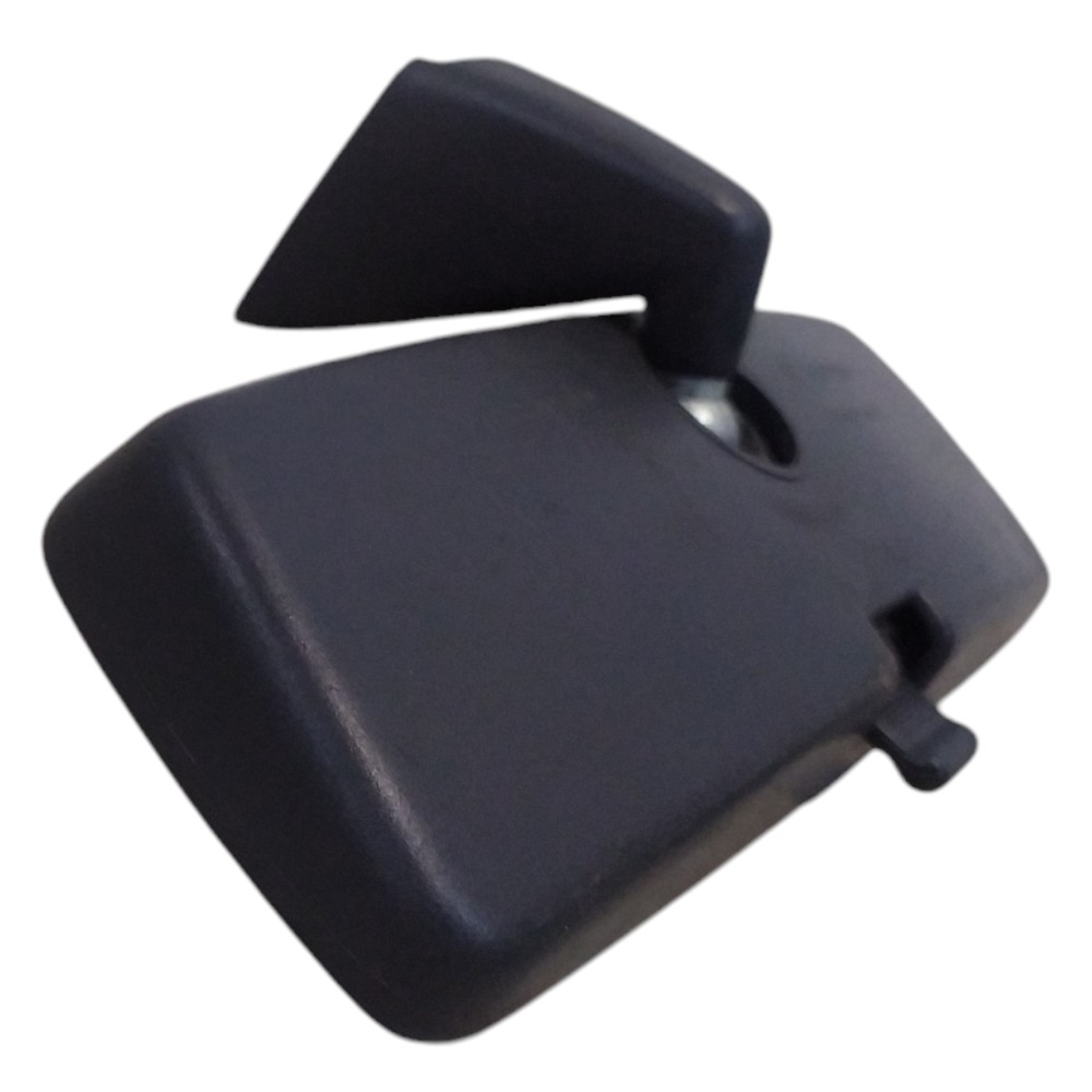 Retrovisor Interno Gol G6 Up Spacefox 2012 2014 2016 A 2020 4