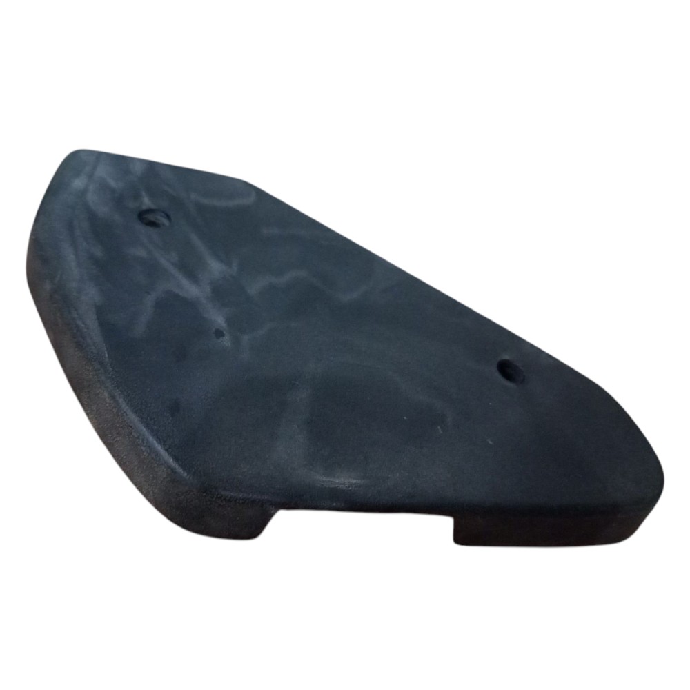 Moldura Acabamento Banco Lateral Direito Ford Escort 90 A 95 4