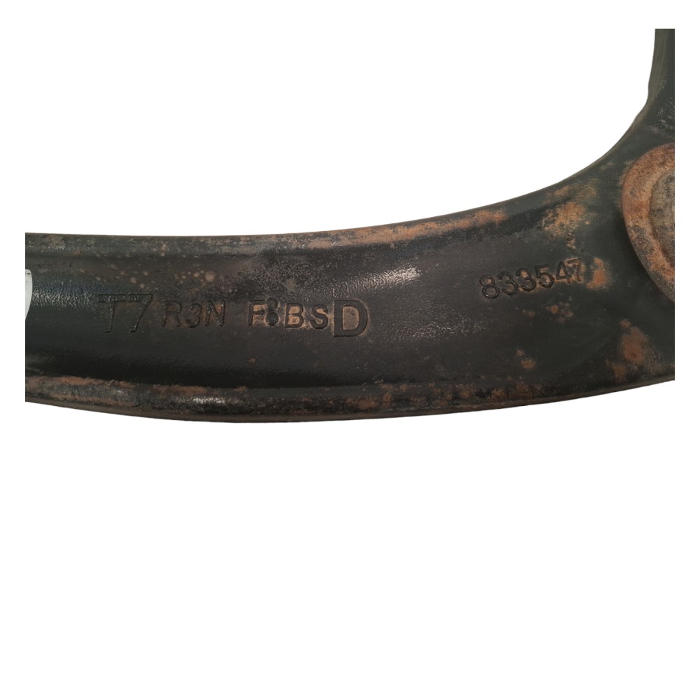 Bandeja Suspensão Direita Peugeot 308 408 2012 2015 A 2019 6