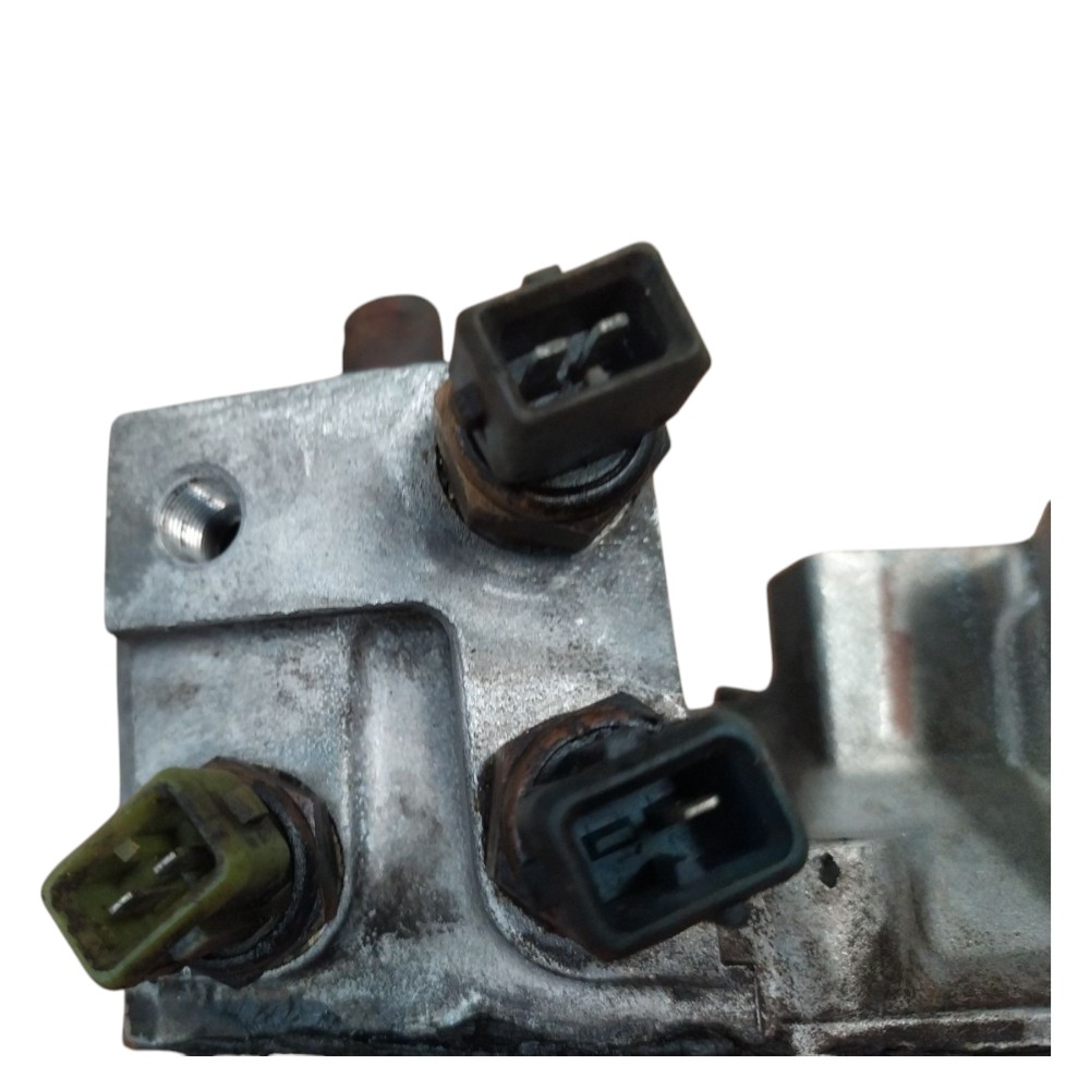 Carcaça Válvula Termostática Peugeot 405 87 88 89 90 91 A 97 8