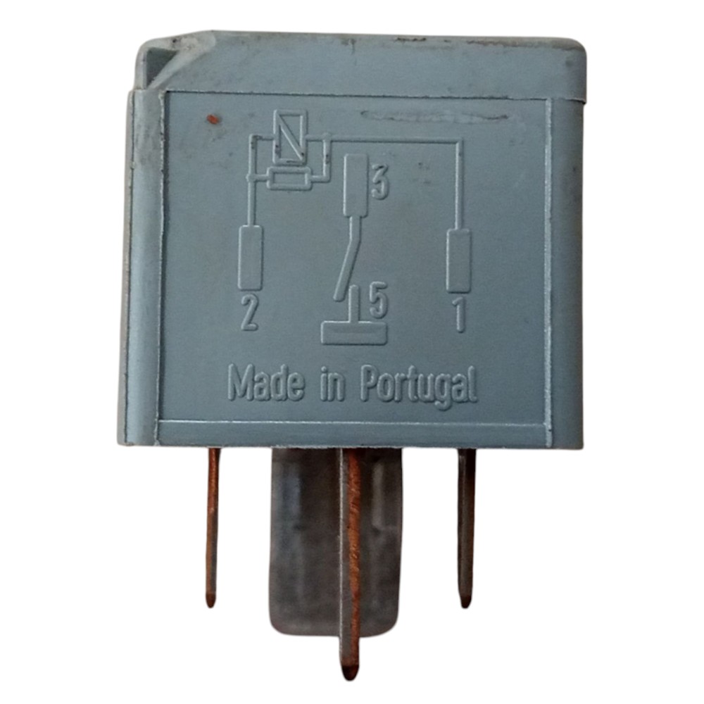 Módulo Relé Auxiliar Ford Focus 2009 2010 2011 2012 2013 4