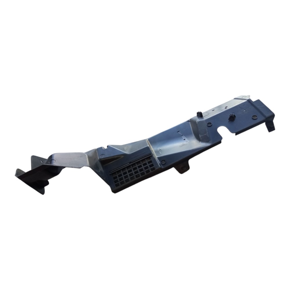 Defletor Superior Painel Corta Fogo Ka 1.0 2008 2009 A 2012 4