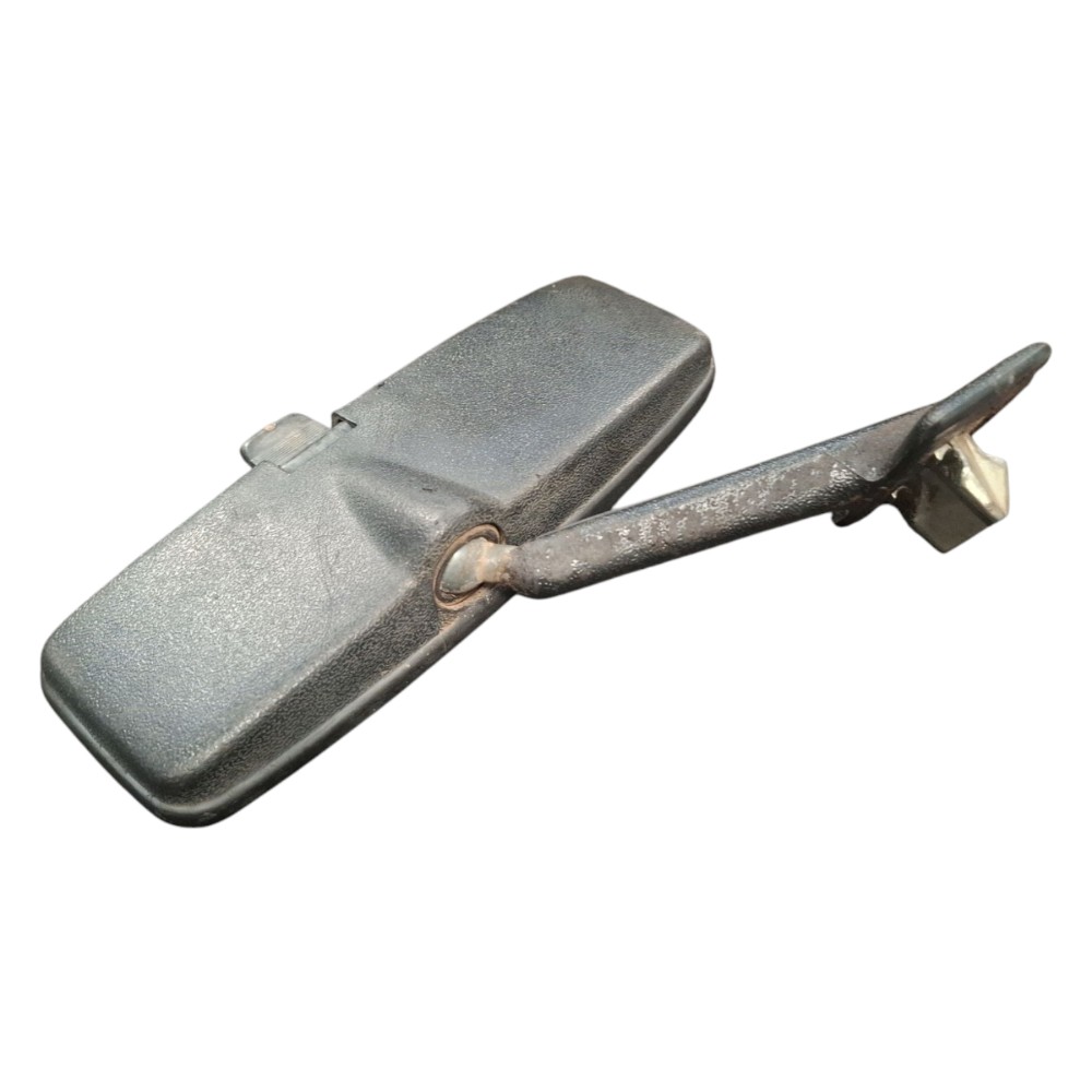 Retrovisor Interno Espelho Brasília Fusca Kombi Gol Parati 7