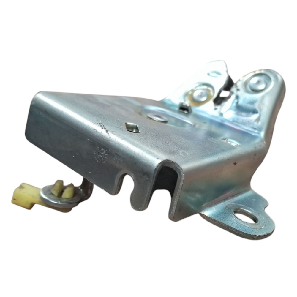 Fechadura Tampa Traseira Porta Malas Corolla 2003 2004 2008 5
