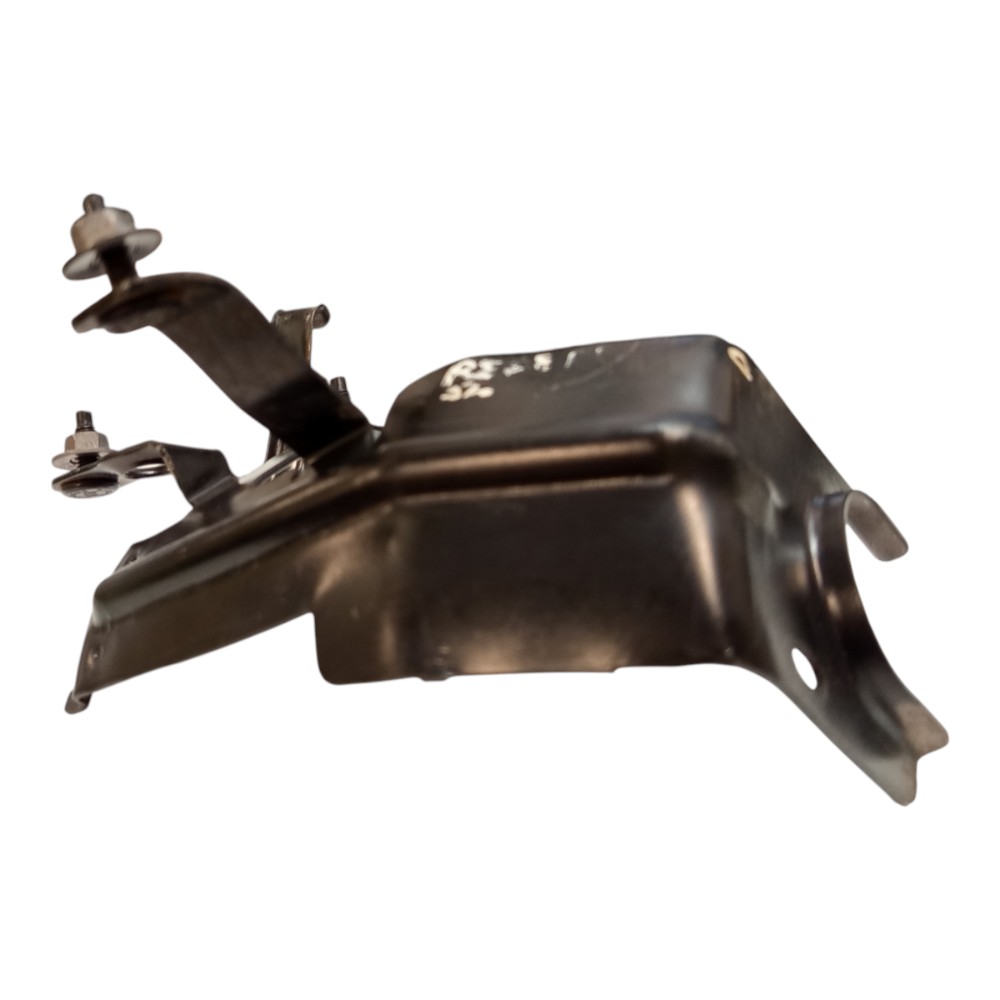 Suporte Reservatório Água Radiador Peugeot 207 2008 2014 4