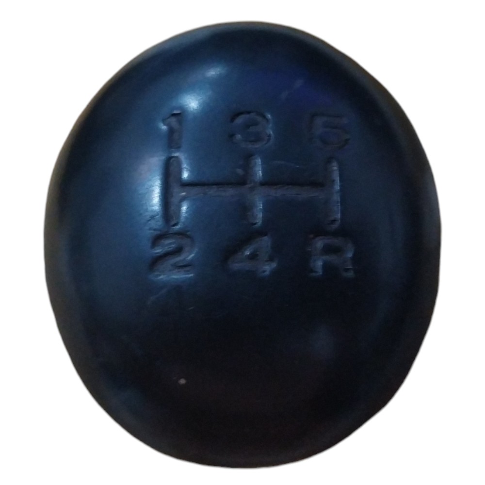 Manopla Bola Alavanca Câmbio Subaru Legacy 94 95 96 99 5