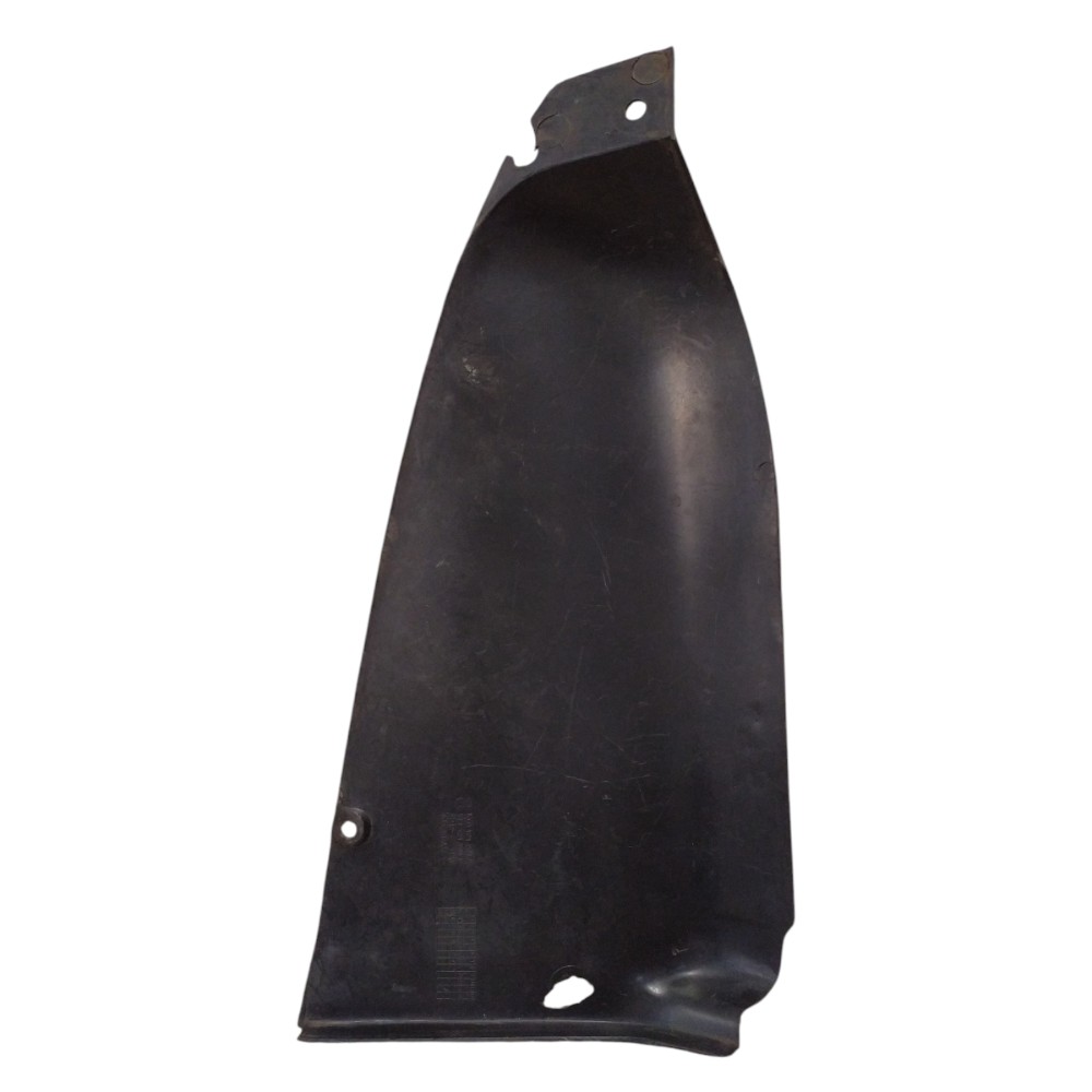 Capa Protetora Radiador Gol Parati G2 G3 G4 94 2008 Detalhe 3