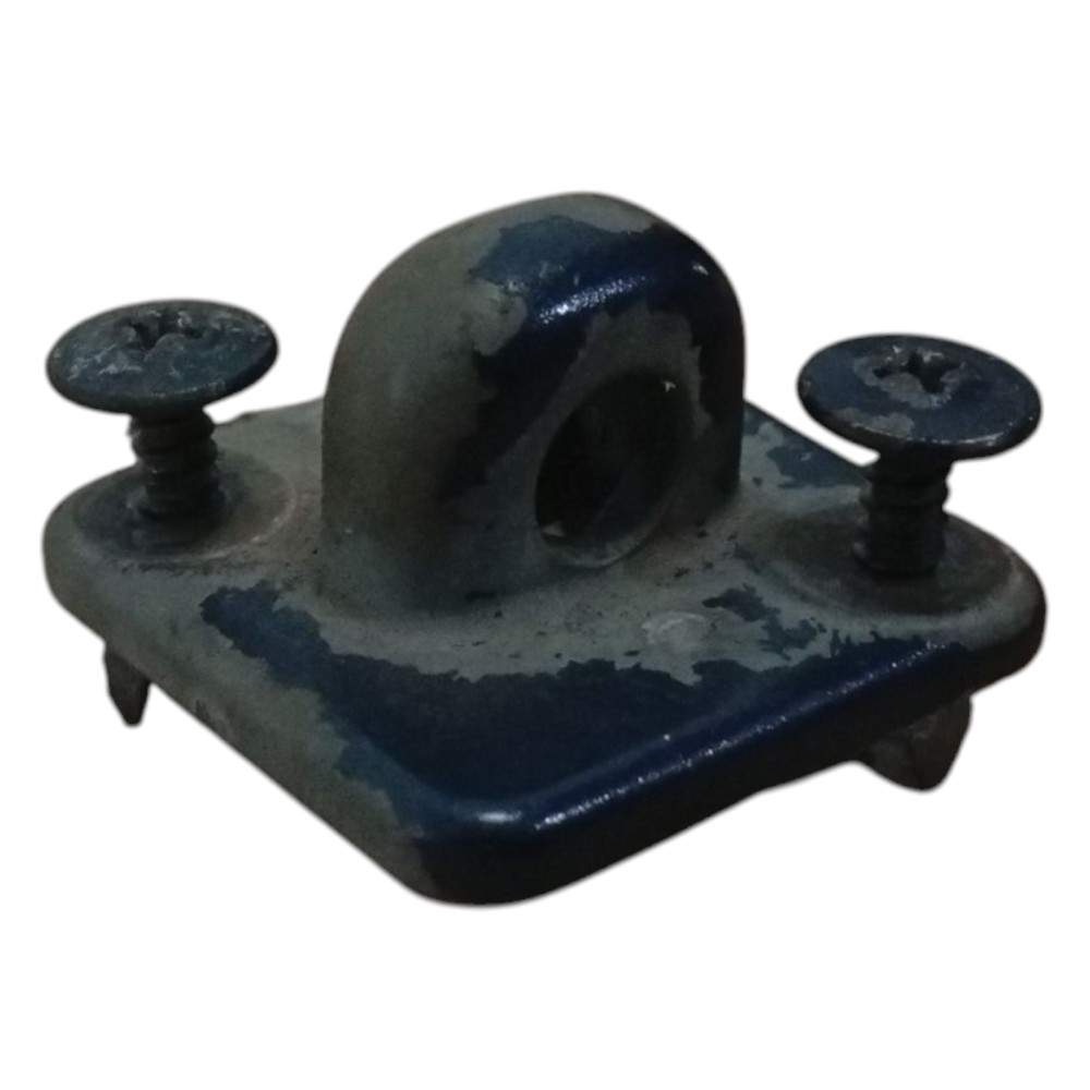 Suporte Haste Vareta Capô Gm Omega 93 94 95 96 97 98 2