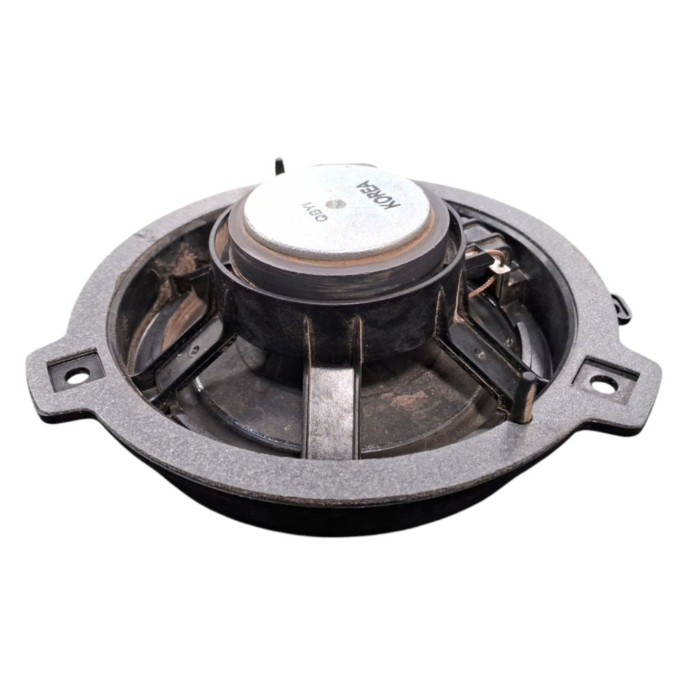 Alto Falante Porta Hyundai Hb20 2020 2021 2022 96330r1000 Preto 5