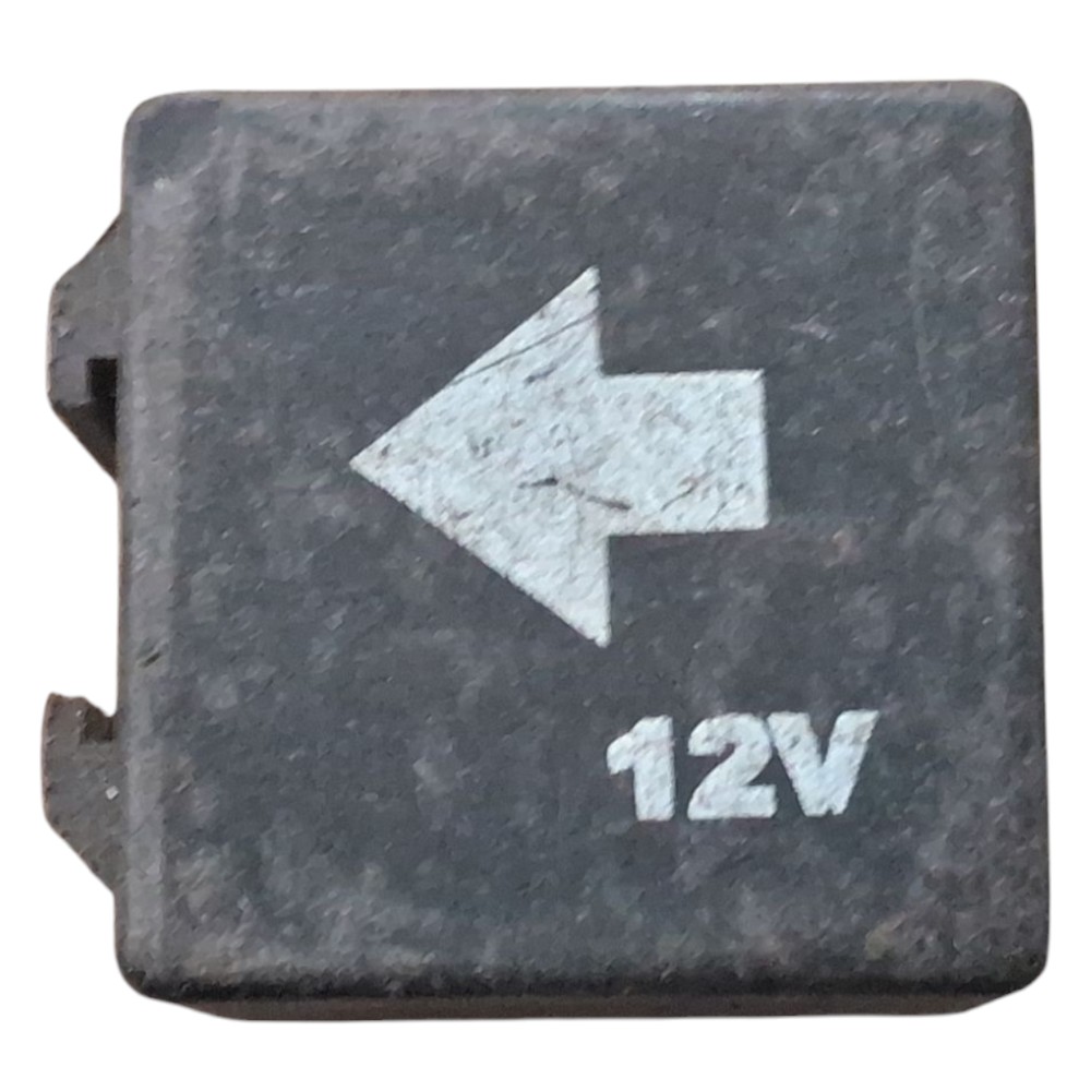 Relé Auxiliar Gol Parati Arpe 2p0941589 12v 40a 2
