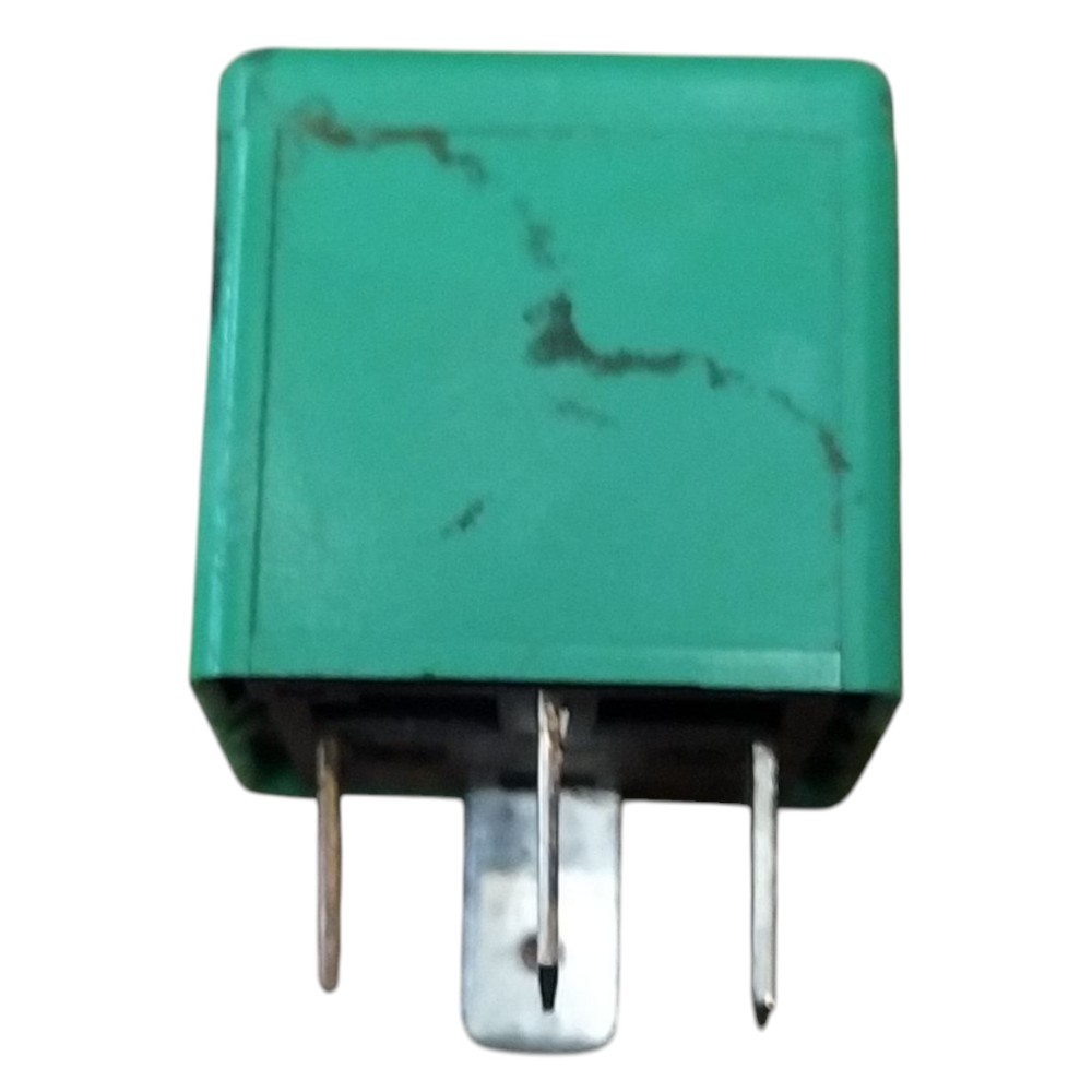Relé Auxiliar 12v 40a Astra Vectra Monza Corsa 03447012 2