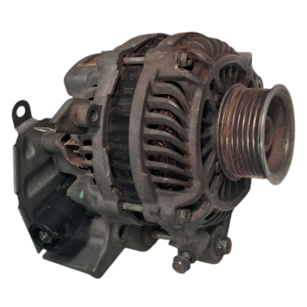 Alternador New Civic 1.8 2006 2007 2008 2009 2011 A2tc1391zc 3