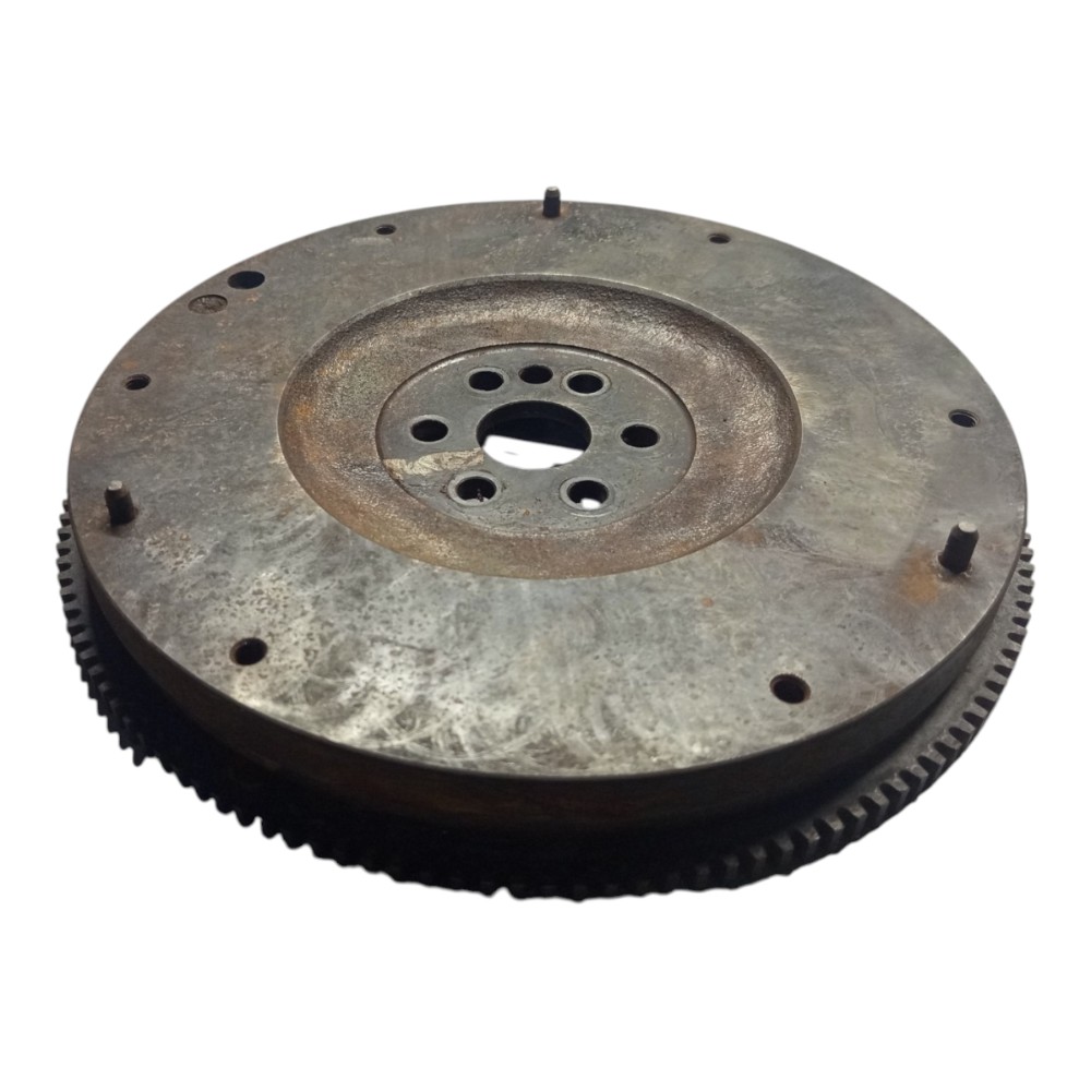 Volante Cremalheira Motor Fiesta Courier 1.4 16v 96 97 98 99 3