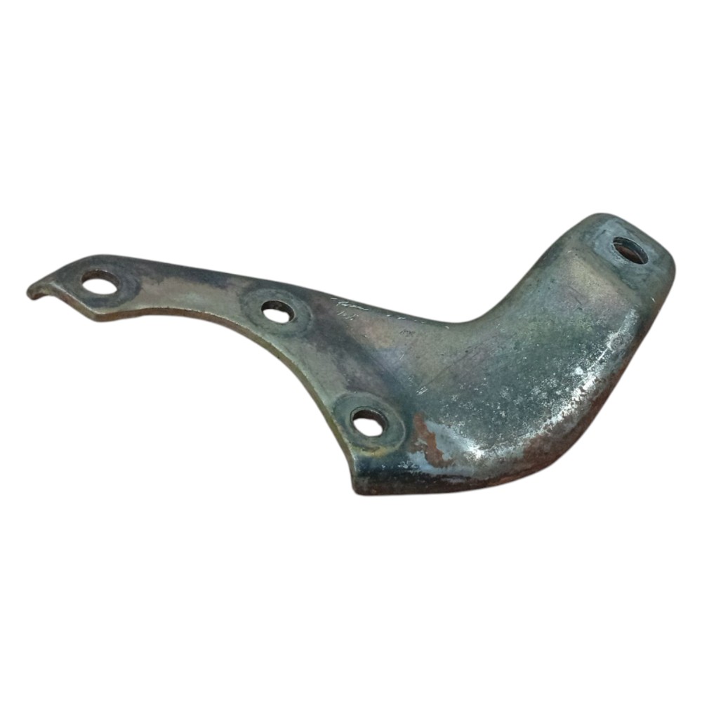 Suporte Coxim Posterior Câmbio Gol G2 G3 Parati Saveiro 6
