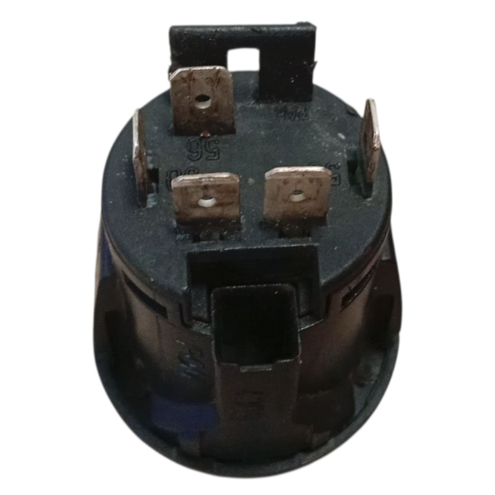 Botão Interruptor Farol Gm Kadett 89 90 92 94 96 98 3