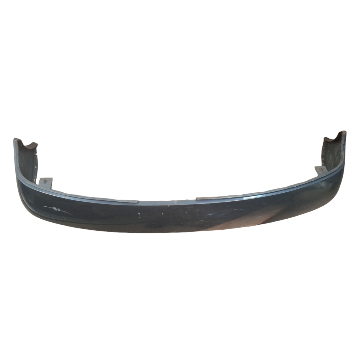 Parachoque Traseiro Audi A3 97 98 99 2002 2003 2006 Detalhe 6