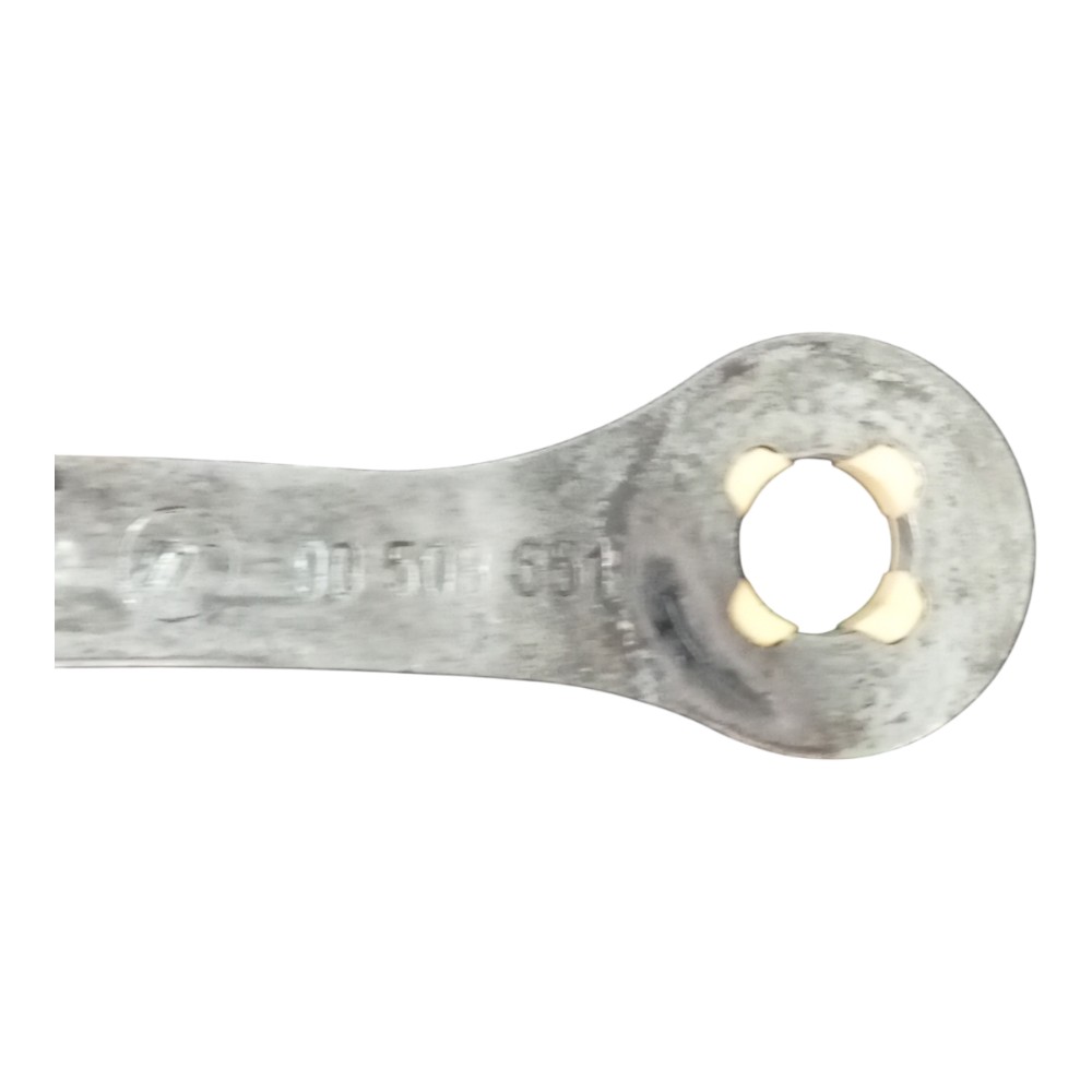 Limitador Porta Traseira Direito Vectra 97 98 99 2000 2005 3
