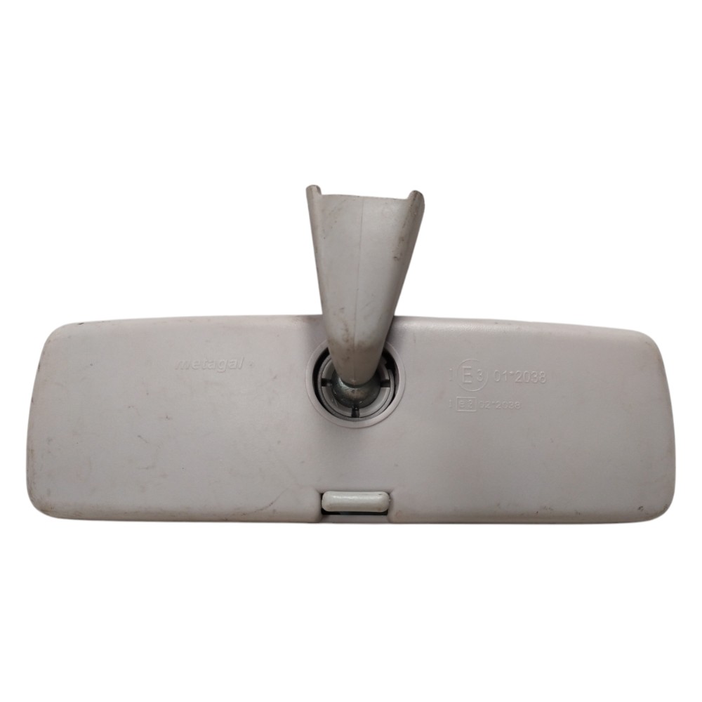 Retrovisor Interno Fox Up 2008 2009 2010 2011 2012 1e3012038 4