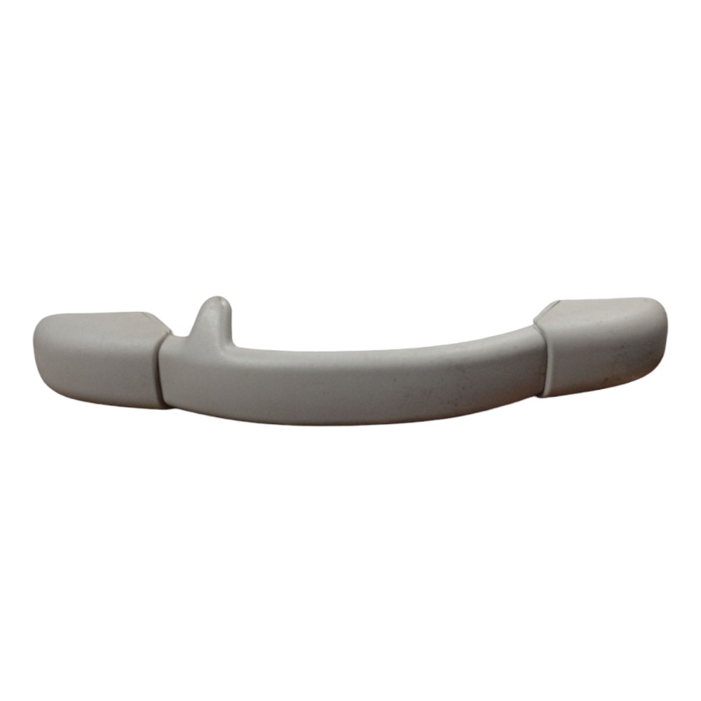 Alça Teto Puxador Pqp Peugeot 206 207 307 2001 2002 A 2019 Branco 1