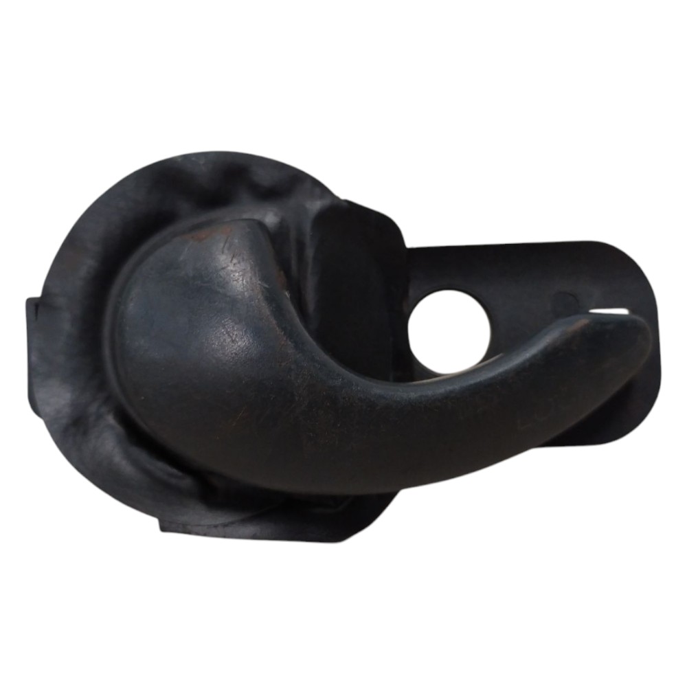 Maçaneta Interna Esquerda Palio 96 97 98 99 2000 2001 A 2006 Preto Dianteira/traseira