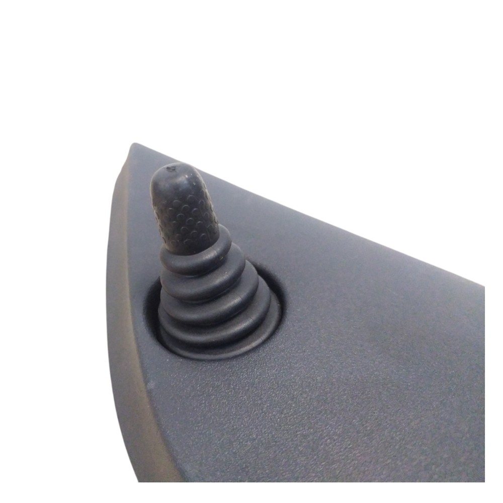 Moldura Acabamento Retrovisor Interno Ka 2008 2009 2010 2012 5