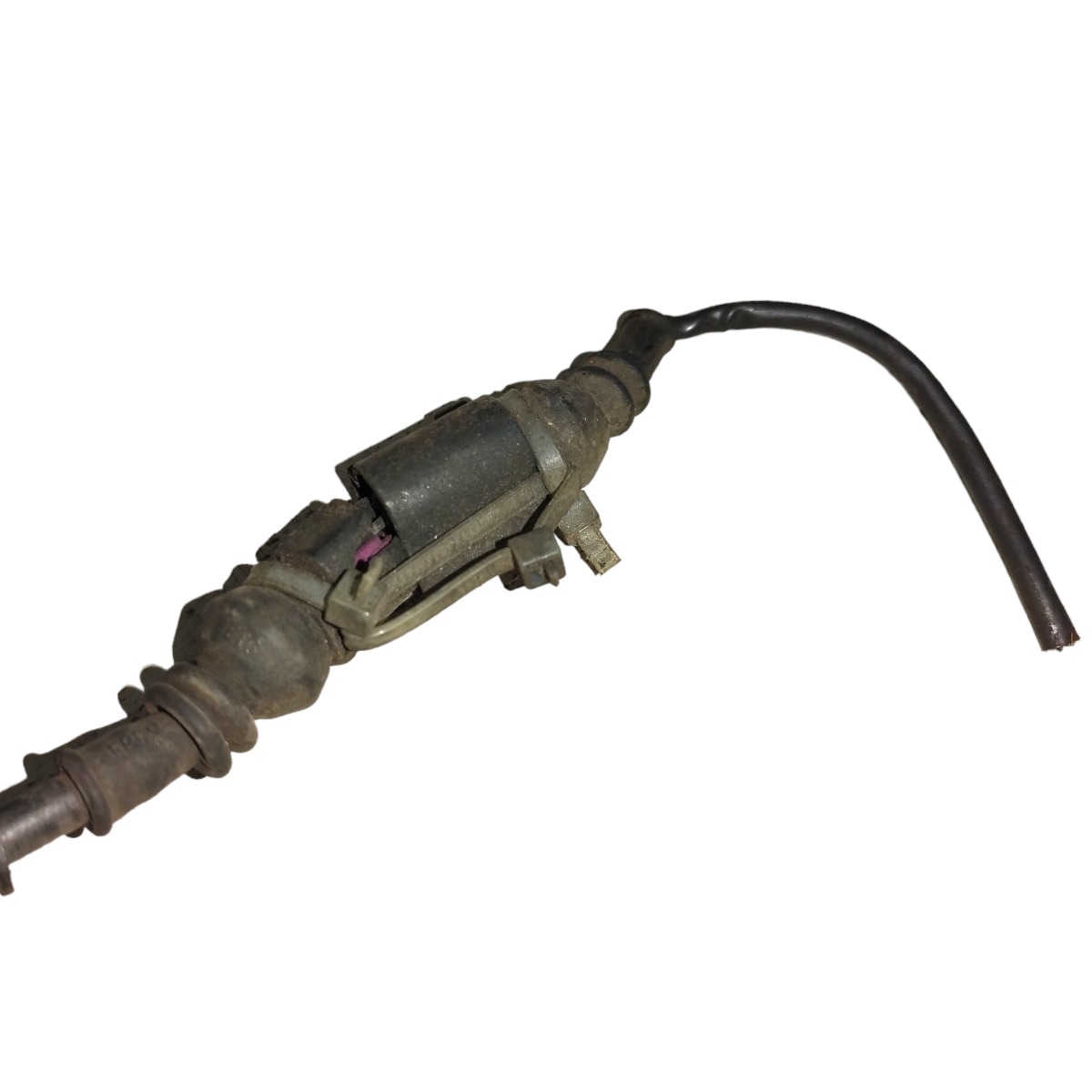 Sensor Abs Jetta Golf Passat 93 96 97 98 99 A 2008 Original 5
