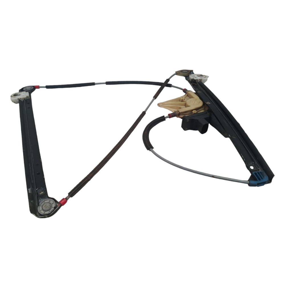 Máquina Vidro Elétrico Dianteira Direita Audi A3 97 98 2006 5