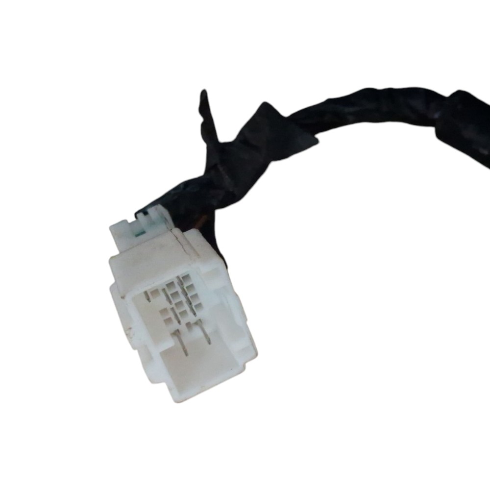 Chicote Teto Hyundai Hb20 1.6 2020 2021 2022 91800r1361 3