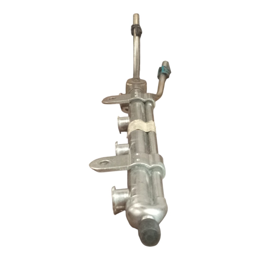 Flauta Bicos Injetores Gm Corsa Celta 1.0 99 2000 2002 2005 5