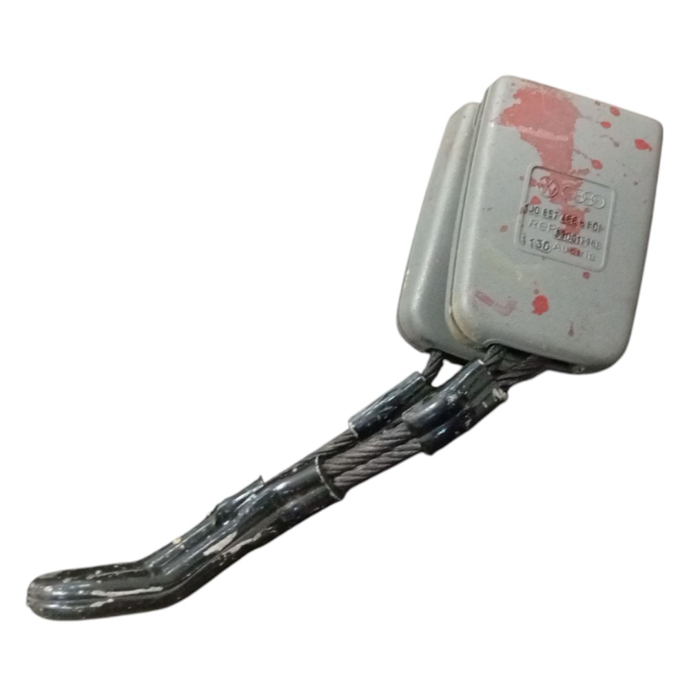 Engate Duplo Traseiro Golf Bora 2002 2003 2004 2005 2006 3