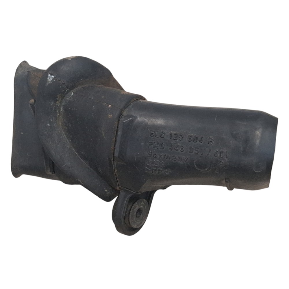 Mangueira Filtro Ar Audi A3 1.8t 97 98 99 2000 2001 A 2006
