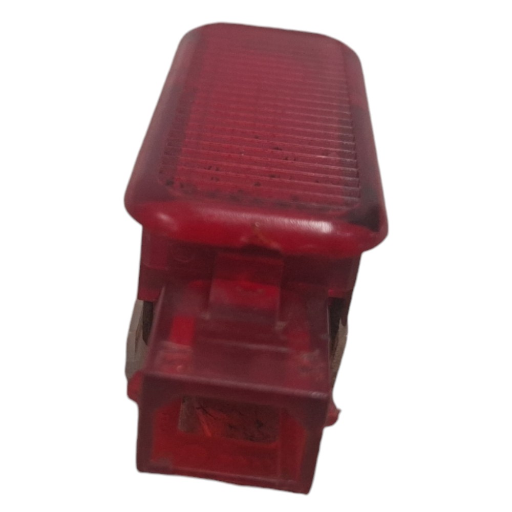 Luz Cortesia Vermelha Porta Tras Direita Audi A3 97 98 2006 3