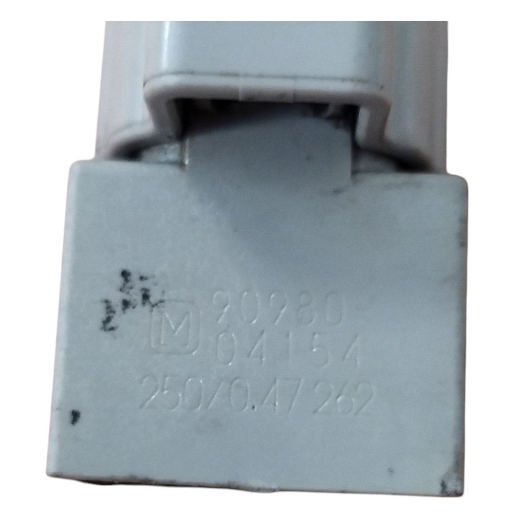 Sensor Relé Condensador Corolla 1.8 2003 2004 2005 2006 2008 8