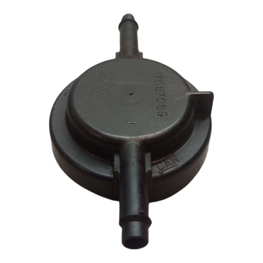 Válvula Solenoide Canister Monza Kadett Ipanema 91 93 95 96 4