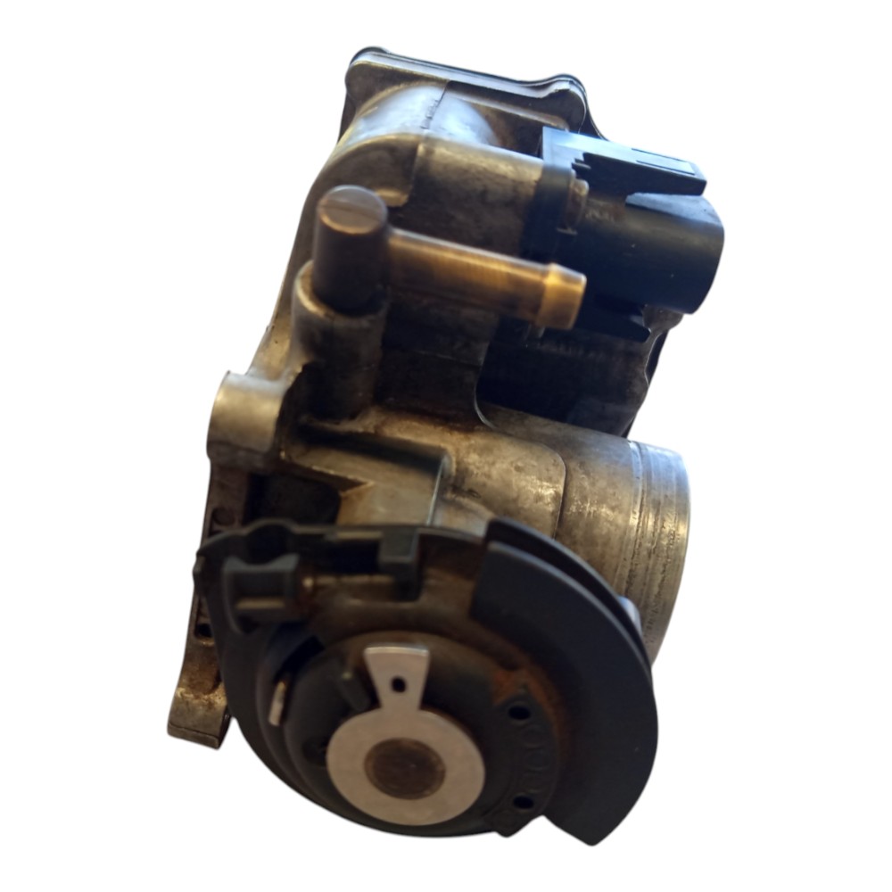 Tbi Corpo Borboleta Gol G2 G3 At 1.0 95 97 99 2002 2003 2005 7