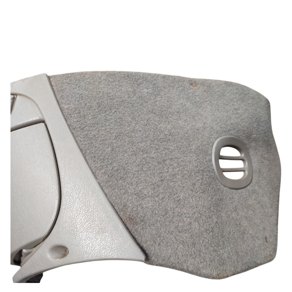 Console Central Porta Objetos Xsara Picasso 2001 2002 A 2010 7