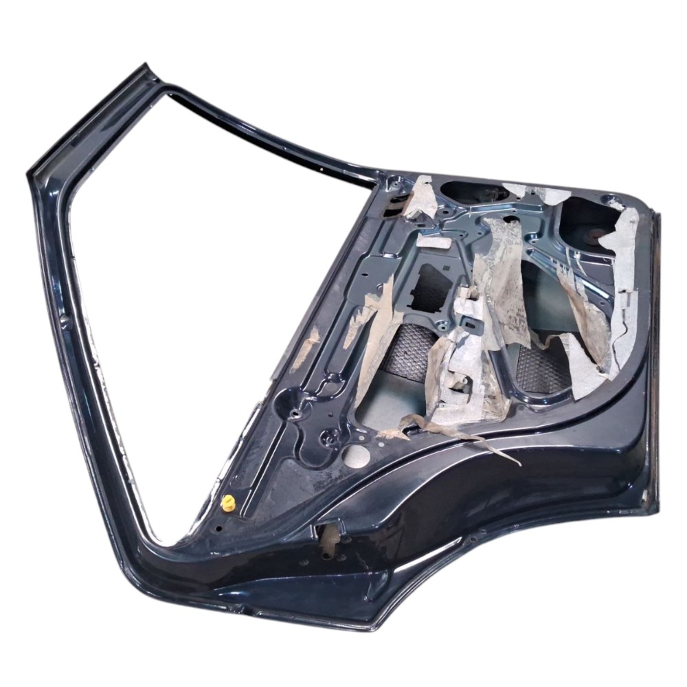 Fechadura Porta Traseira Esquerda Peugeot 405 87 88 89  97 Traseira Esquerda Azul-escuro 5