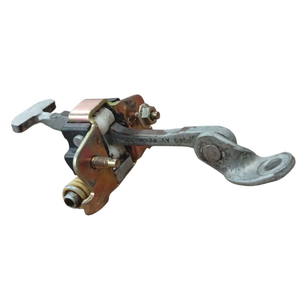 Limitador Porta Dianteira Renault Sandero 2011 2012 2013