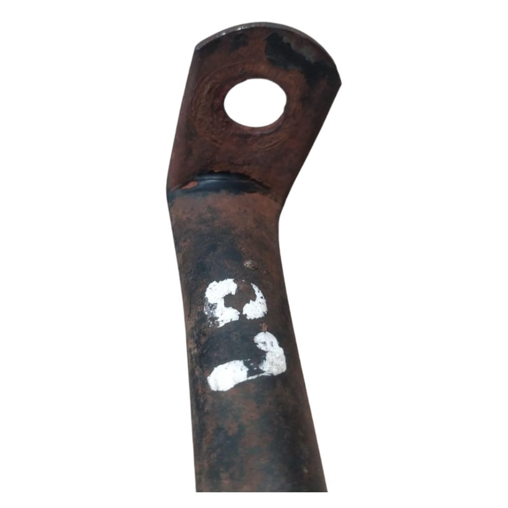 Guia Suporte Parachoque Dianteiro Uno 91 95 99 2000 A 2004 3