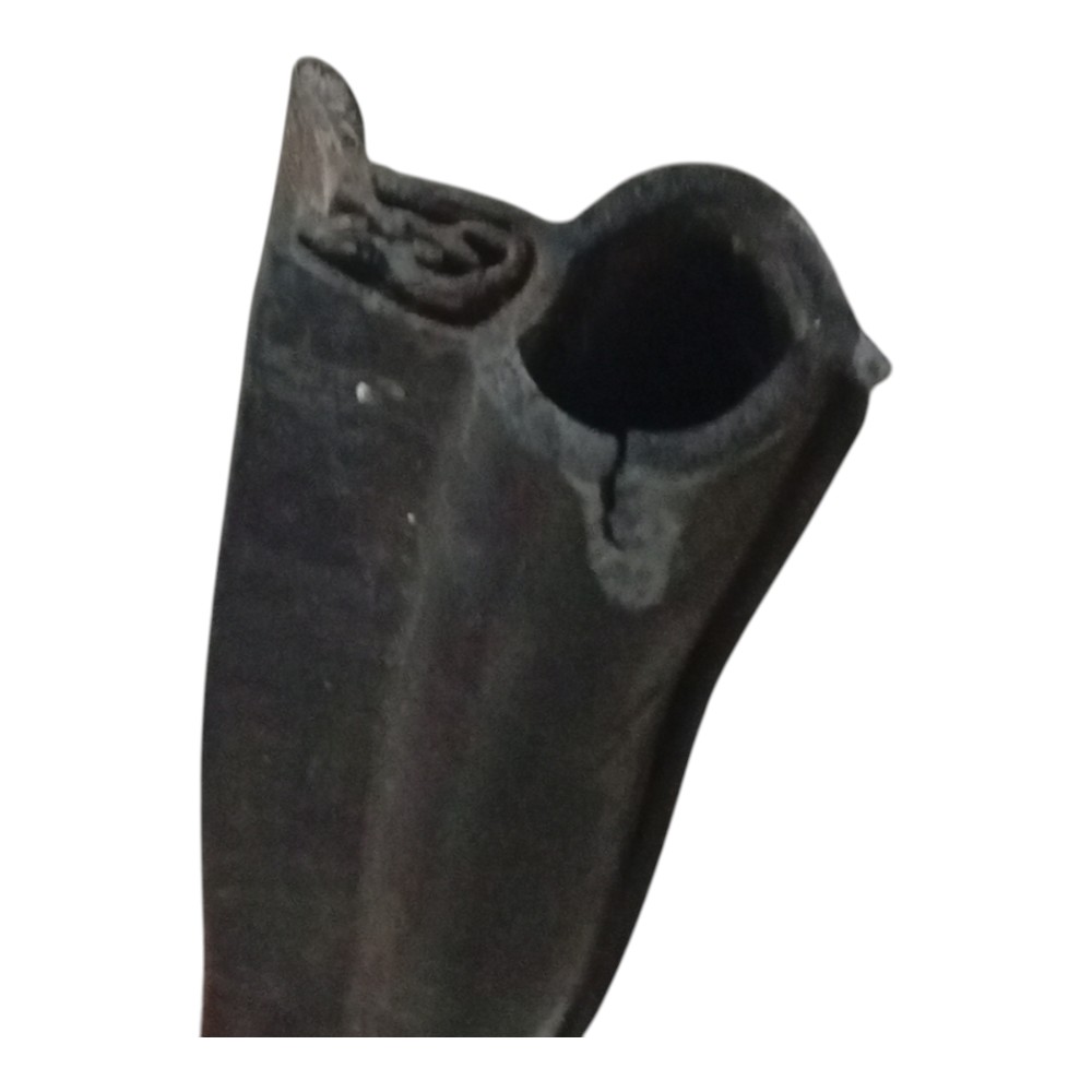 Borracha Vedação Capo Churrasqueira Vectra 97 99 2000 2005 2