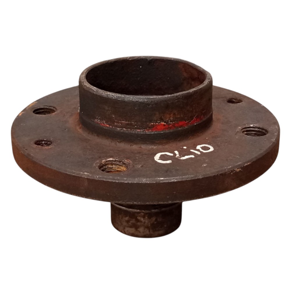 Cubo Traseiro Roda Renault Clio Kangoo Laguna Megane R19 R10 3